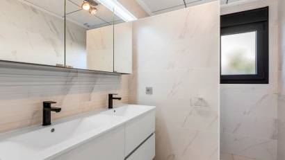 Återförsäljning - Detached villa -
Benijofar