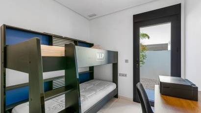 Återförsäljning - Detached villa -
Benijofar