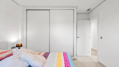 Återförsäljning - Detached villa -
Benijofar