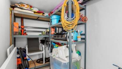 Återförsäljning - Detached villa -
Benijofar