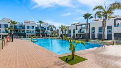 Reventa - Apartment -
Guardamar del Segura - El Raso