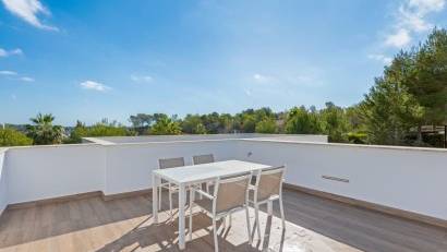 Återförsäljning - Villa -
Las Colinas Golf