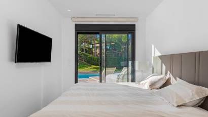 Återförsäljning - Villa -
Las Colinas Golf