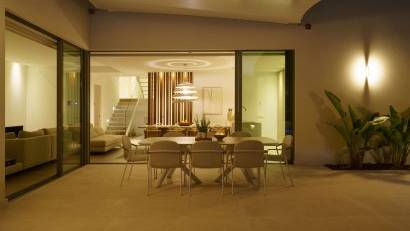 Återförsäljning - Villa -
Las Colinas Golf