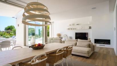 Återförsäljning - Villa -
Las Colinas Golf