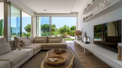 Återförsäljning - Villa -
Las Colinas Golf