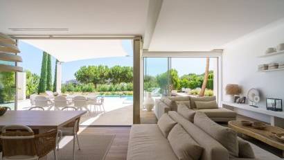 Återförsäljning - Villa -
Las Colinas Golf