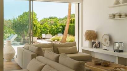 Återförsäljning - Villa -
Las Colinas Golf