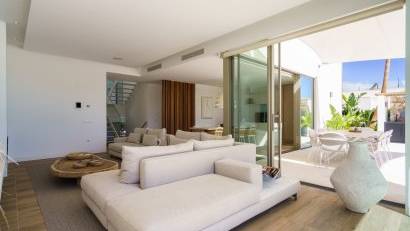 Återförsäljning - Villa -
Las Colinas Golf