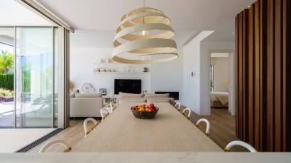 Återförsäljning - Villa -
Las Colinas Golf