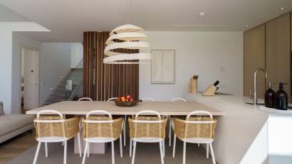 Återförsäljning - Villa -
Las Colinas Golf