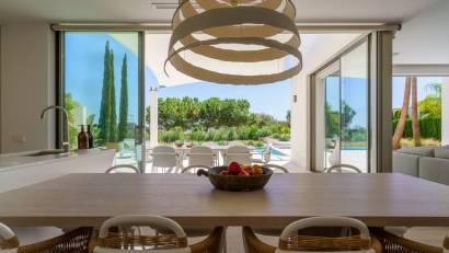 Återförsäljning - Villa -
Las Colinas Golf