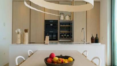 Återförsäljning - Villa -
Las Colinas Golf