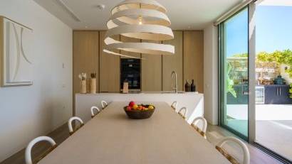 Återförsäljning - Villa -
Las Colinas Golf