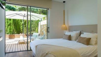 Återförsäljning - Villa -
Las Colinas Golf