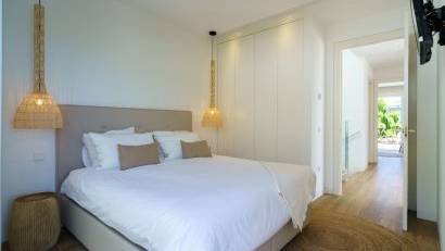 Återförsäljning - Villa -
Las Colinas Golf