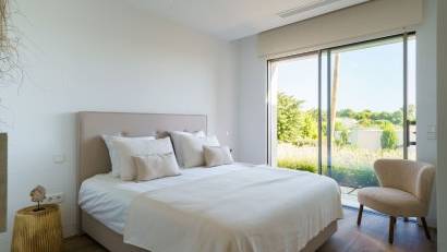 Återförsäljning - Villa -
Las Colinas Golf