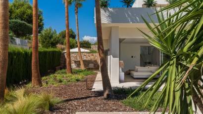 Återförsäljning - Villa -
Las Colinas Golf