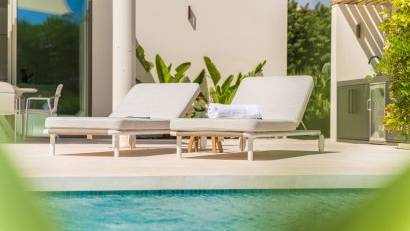 Återförsäljning - Villa -
Las Colinas Golf