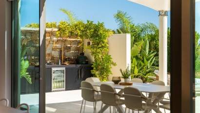 Återförsäljning - Villa -
Las Colinas Golf