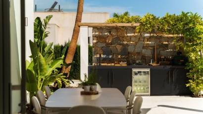 Återförsäljning - Villa -
Las Colinas Golf