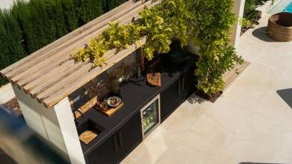 Återförsäljning - Villa -
Las Colinas Golf