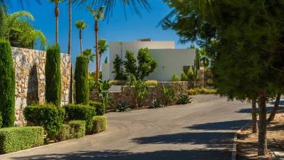 Återförsäljning - Villa -
Las Colinas Golf