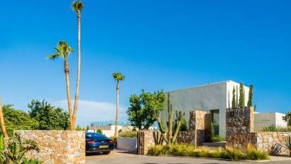 Återförsäljning - Villa -
Las Colinas Golf