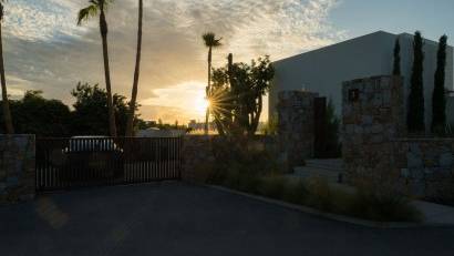 Återförsäljning - Villa -
Las Colinas Golf