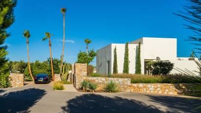 Återförsäljning - Villa -
Las Colinas Golf