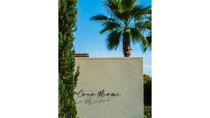 Återförsäljning - Villa -
Las Colinas Golf