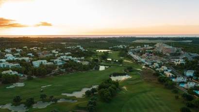 Återförsäljning - Villa -
Las Colinas Golf