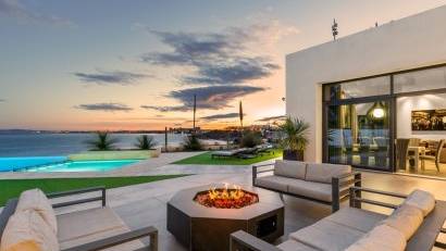 Reventa - Villa -
Orihuela Costa - Cabo Roig