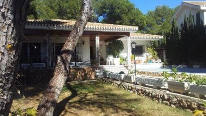 Reventa - Villa -
Campoamor Golf - Campoamor