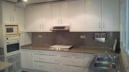 Reventa - Villa -
Campoamor Golf - Campoamor