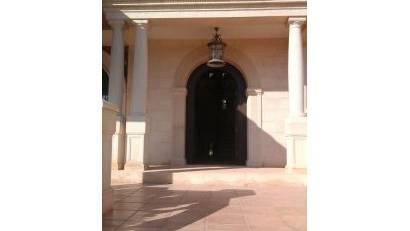 Reventa - Villa -
Elche