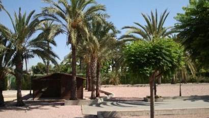 Reventa - Villa -
Elche