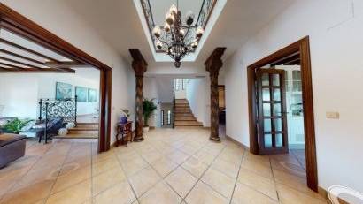 Reventa - Villa -
Elche