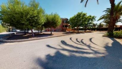 Reventa - Villa -
Elche