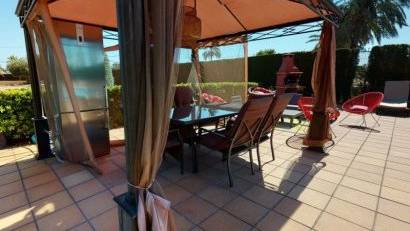 Reventa - Villa -
Elche