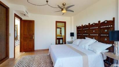 Reventa - Villa -
Elche