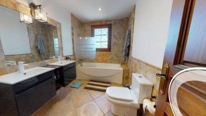 Reventa - Villa -
Elche