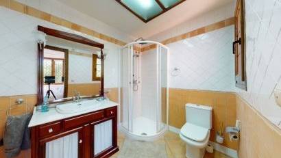 Reventa - Villa -
Elche