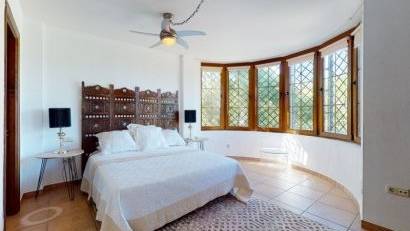 Reventa - Villa -
Elche