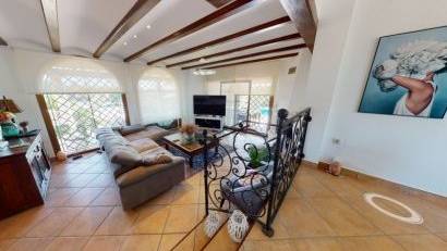 Reventa - Villa -
Elche