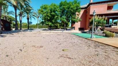 Reventa - Villa -
Elche