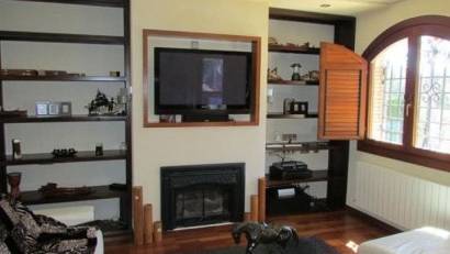 Resale - Villa -
Campoamor Golf - Campoamor