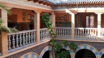 Resale - Villa -
Orihuela Costa