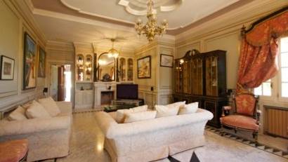 Resale - Villa -
Orihuela Costa