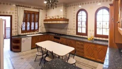 Resale - Villa -
Orihuela Costa